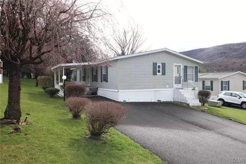 9 Matthew Ln #LOT 9, Kunkletown, PA 18058