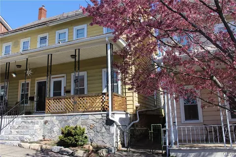 841 N Hoffert St, Fountain Hill, PA 18015