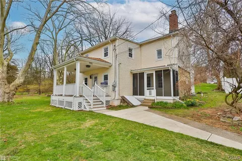 3331 Walnut St, Bethlehem, PA 18020