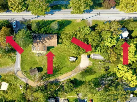 2200 Kunkletown Rd, Saylorsburg, PA 18353