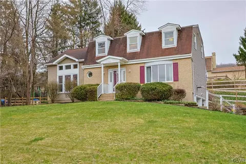605 Barnyard Vw, Forks Twp, PA 18040