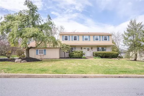 1158 Treeline Dr, Allentown, PA 18103