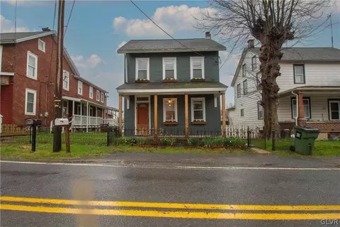317 Kennedy Ave, Mertztown, PA 19539