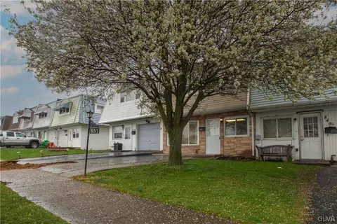 851 Halstead St, Allentown, PA 18109