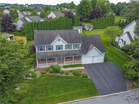 1730 Deer Path Rd, Forks Twp, PA 18040