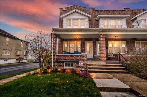 2025 W Liberty St, Allentown, PA 18104