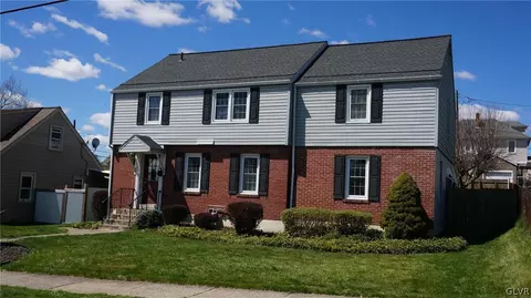 1621 Oakland St, Bethlehem, PA 18017