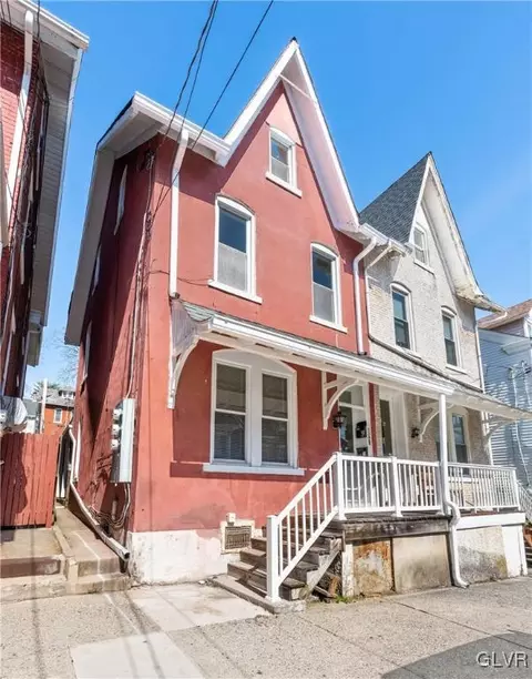 508 Pawnee St, Bethlehem, PA 18015