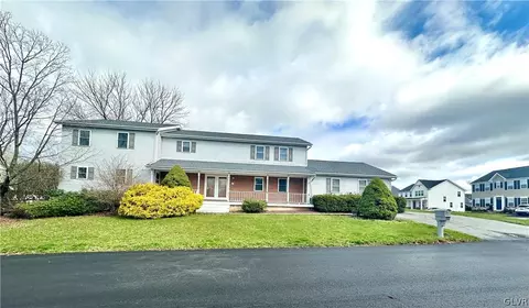 4013 Coleman St, Bethlehem, PA 18020
