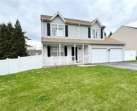 440 Prospect St, Catasauqua, PA 18032