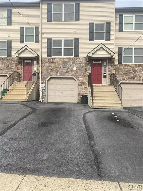 1731 Washington St, Allentown, PA 18104