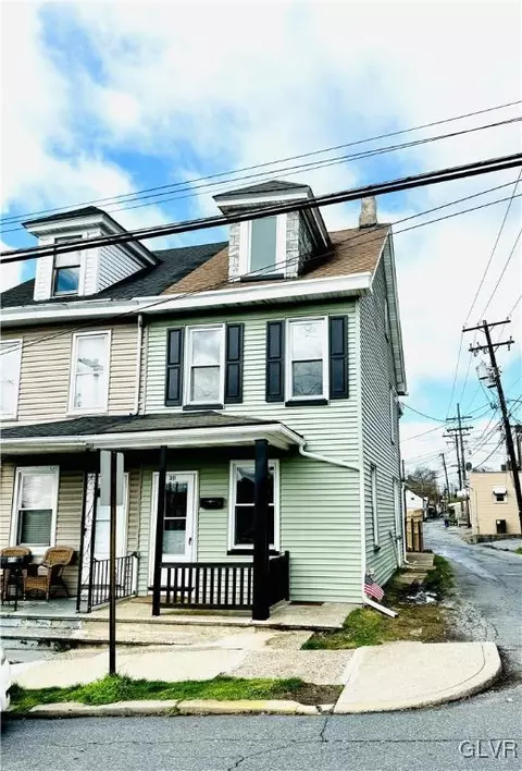 311 S 17th, Easton, PA 18042