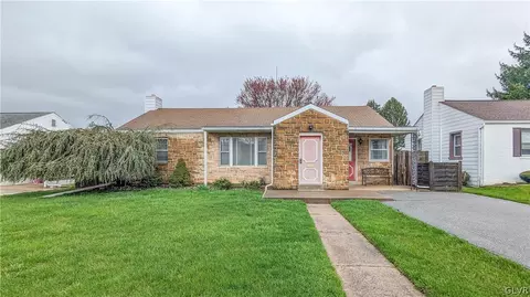 1243 Rye St, Allentown, PA 18103