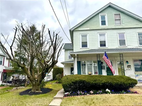 4643 Main St, Whitehall, PA 18052