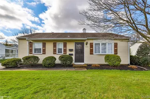 1420 E Congress St, Allentown, PA 18109