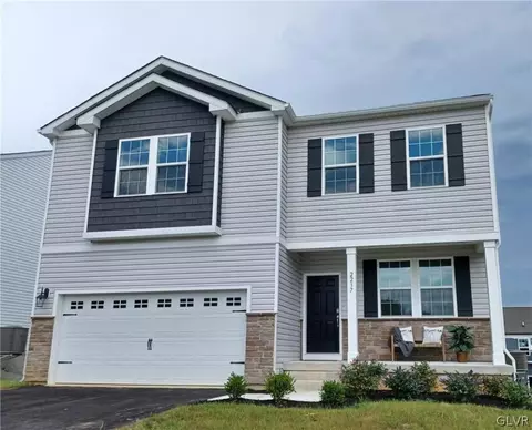 2237 Ben Jon Rd, Forks Twp, PA 18040