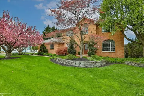 535 Trails End, Forks Twp, PA 18040