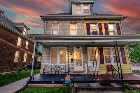 1107 Centre St, Easton, PA 18042