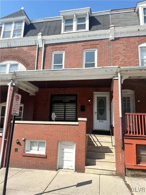 522 N 5th St, Allentown, PA 18102