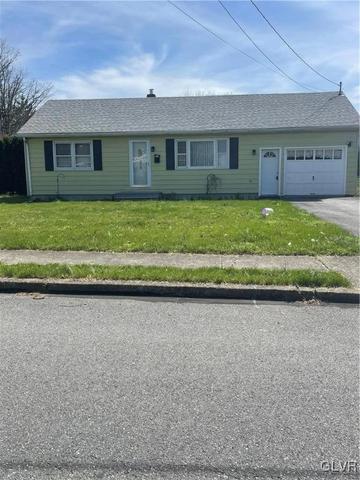 338 Milton St, Easton, PA 18042