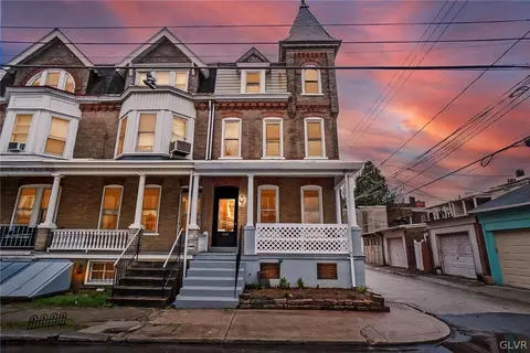 136 N Madison, Allentown, PA 18102