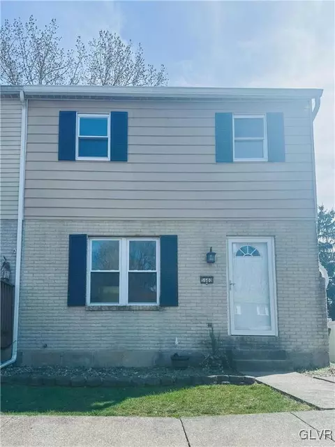 5600 Wedge Ln, Allentown, PA 18106