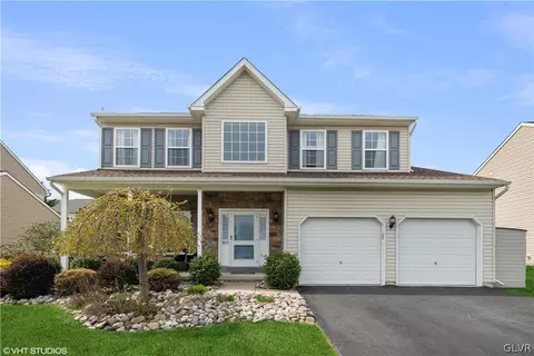 3822 Ritenhouse, Macungie, PA 18062