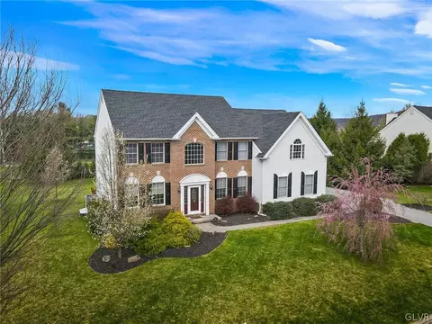 3807 E Hopewell Rd, Saucon Twp, PA 18034