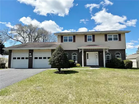 3331 East Blvd, Bethlehem, PA 18017