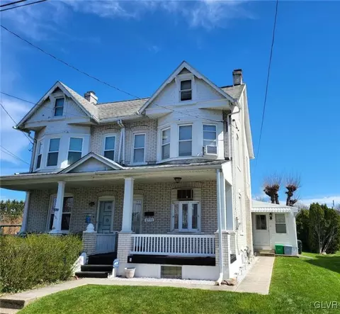 1771 Chapel Ave, Allentown, PA 18103