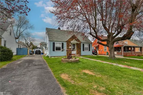 1462 Lehigh St, Allentown, PA 18103