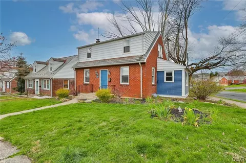 1435 Montrose Ave, Bethlehem, PA 18018