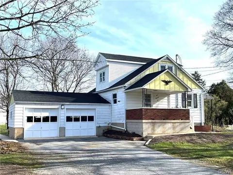 110 Penn St, Lehighton, PA 18235