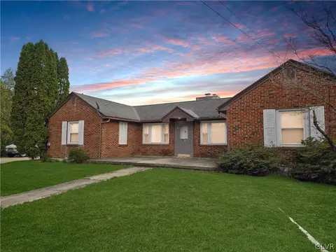 5388 Chapmans Rd, Macungie Twp, PA 18069