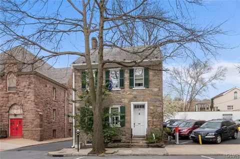 327 Spring Garden St, Easton, PA 18042