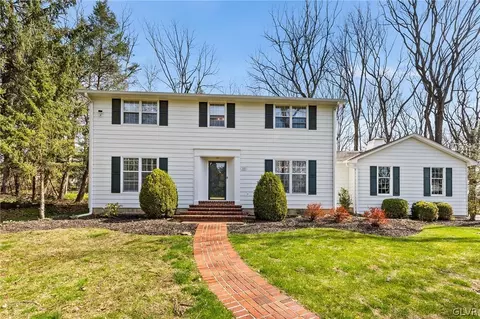 2035 Mill Creek Rd, Macungie, PA 18062