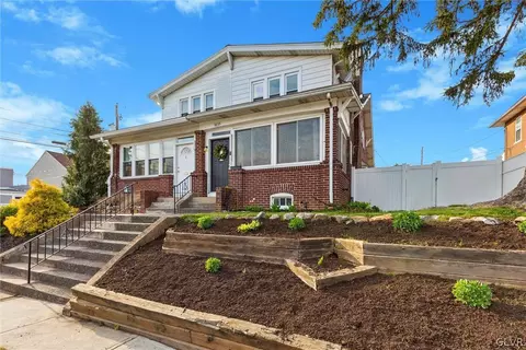 1835 Congress St, Allentown, PA 18104