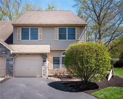 7680 Brandywine Cir, Trexlertown, PA 18087