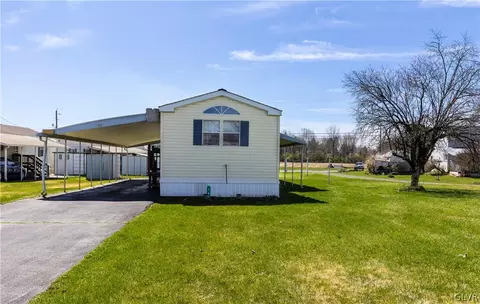 160 Orchard Ln, Moore Twp, PA 18014