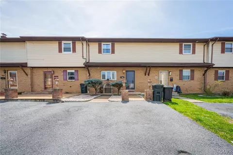 1410 Pennsylvania St, Allentown, PA 18109