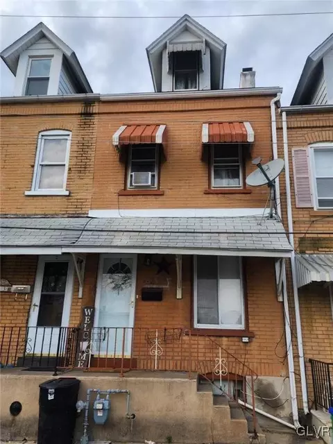421 Max St, Allentown, PA 18103