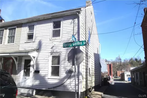 131 Spring Garden St, Easton, PA 18042