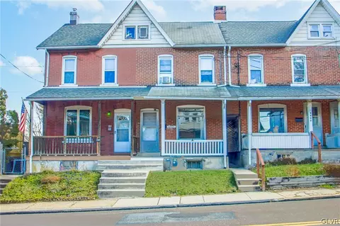 2407 S 4th St, Allentown, PA 18103