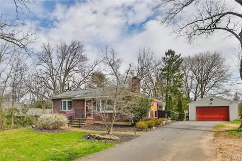3436 Park Rd, Bethlehem, PA 18020
