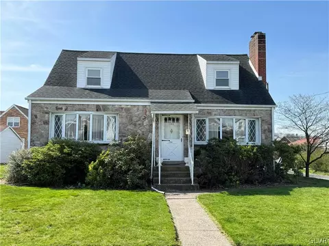 1144 E Cedar St, Allentown, PA 18109