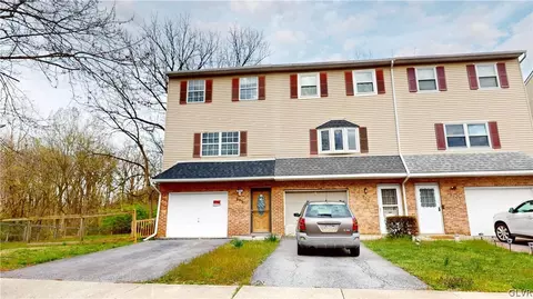 931 S Armour St, Allentown, PA 18103