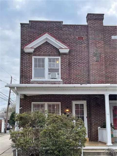 514 N Saint Elmo St, Allentown, PA 18104