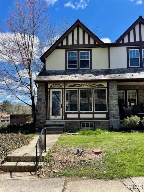 15 S Glenwood St, Allentown, PA 18104