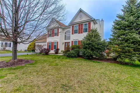 1210 Cobblestone Dr, Quakertown, PA 18951