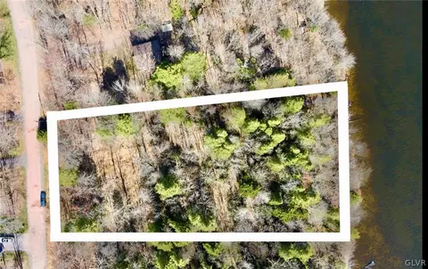 N Estates Drive, Coolbaugh Twp, PA 18346